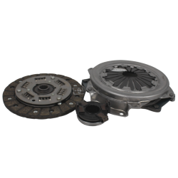 Kit Embrayage R4L 160mm