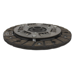 Disque d'embrayage R4L 160mm et 20 Cannelures