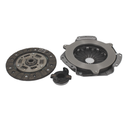 Kit embrayage R4L 180mm