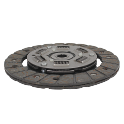 Disque d'embrayage R4L 180mm et 20 cannelures