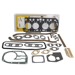 Pochette joints moteur complète R4L moteur Billancourt