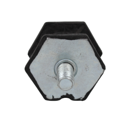 Silentbloc d'échappement M10