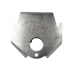 Support avant de boîte de vitesse R4L 1961-06/67