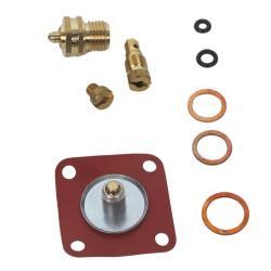 Kit réfection Carburateur Solex 32 EISA R4L
