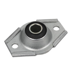 Silentbloc de Tirant de chasse R4L avec tirant non réglable