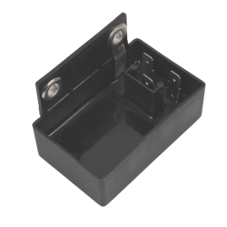 Régulateur de tension externe R4L