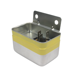 Régulateur de tension externe R4L métal