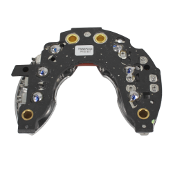 Porte diodes dynamo R4L
