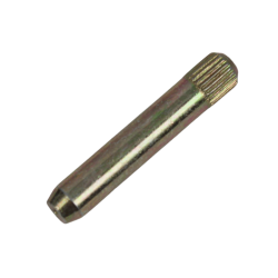 Axe de charnière du hayon R4L