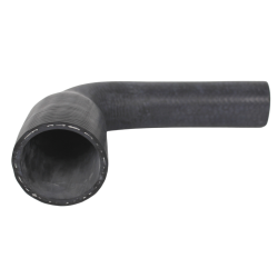 Durite supérieure de radiateur R4L moteur Billancourt 42 et 24mm