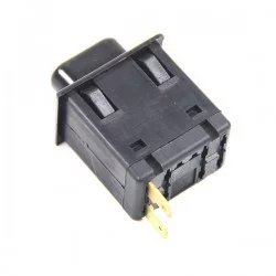 Rectangular brake fluid level button D6827