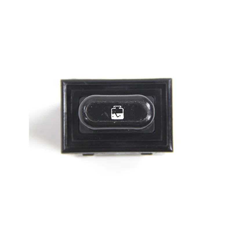 Rectangular brake fluid level button D6827