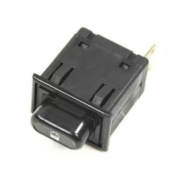 Rectangular brake fluid level button D6827