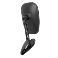 Rétroviseur Noir D/G R4L Entraxe 6,5 cm