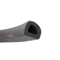 Joint de Porte R4L creux, rouleau de 25m