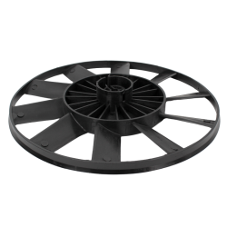 Hélice de Ventilateur R4L dernier modèle