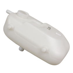 Vase d'Expansion Plastique "version Plate" R4L