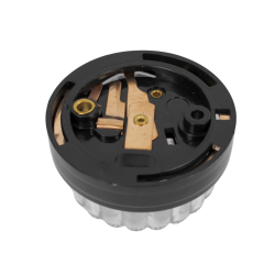 Plafonnier R4L Noir