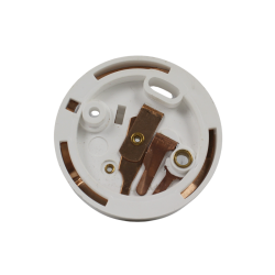 Plafonnier R4L blanc