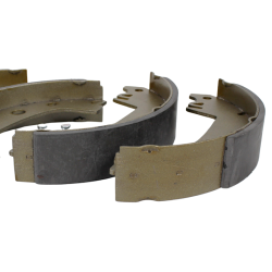 Mâchoires de frein AV R4L 228x42mm système Bendix
