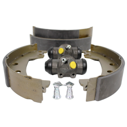 Kit Frein AV R4L 228mm Système BENDIX