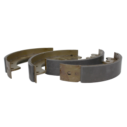 Mâchoires de Frein AV R4L 200mm Système BENDIX
