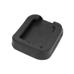 Couvre Pédale R4L embrayage ou frein