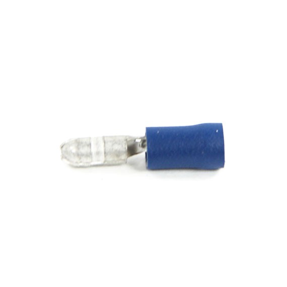 Cosse banane mâle 4mm