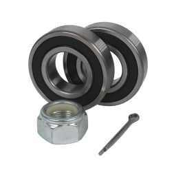 Kit de Roulement de roue AV R4L 75-