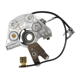 Vis Platinées pour allumeur Marelli R4L 1.1L