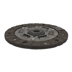 Disque d'embrayage R4L 160mm et 20 Cannelures