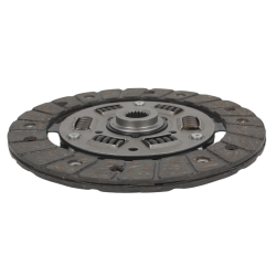 Disque d'embrayage R4L 180mm et 20 cannelures
