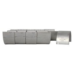 Coussinets de Vilebrequin R4L 1.1L 1ère côte rectification (0.25)