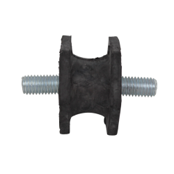 Silentbloc d'échappement M10