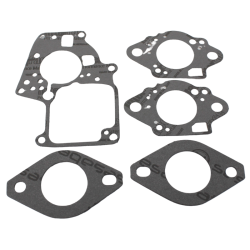 Kit réfection Carburateur Solex 32 EISA R4L