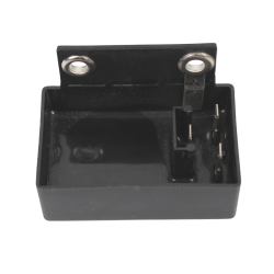 Régulateur de tension externe R4L