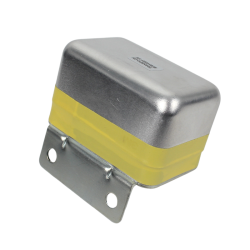 Régulateur de tension externe R4L métal