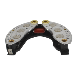 Porte diodes dynamo R4L