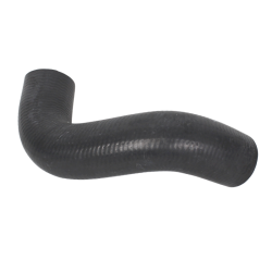 Durite inférieure de radiateur R4L moteur Billancourt