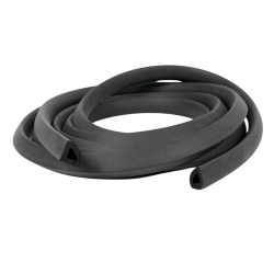 Joint de porte avant creux R4L 3.70m
