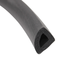 Joint de porte arriere creux R4L 3.20m