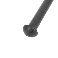 Caoutchouc d'arrêt de porte R4L