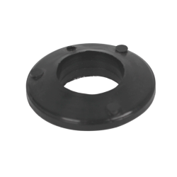 Guide plastique de commande horizontale de levier de vitesse R4L