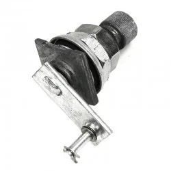 Wiper support axle 2CV since March 1970 D1525