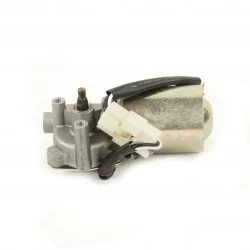 12 volt round wiper motor D1528