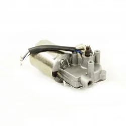 12 volt round wiper motor D1528