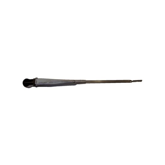 Black wiper arm 2CV