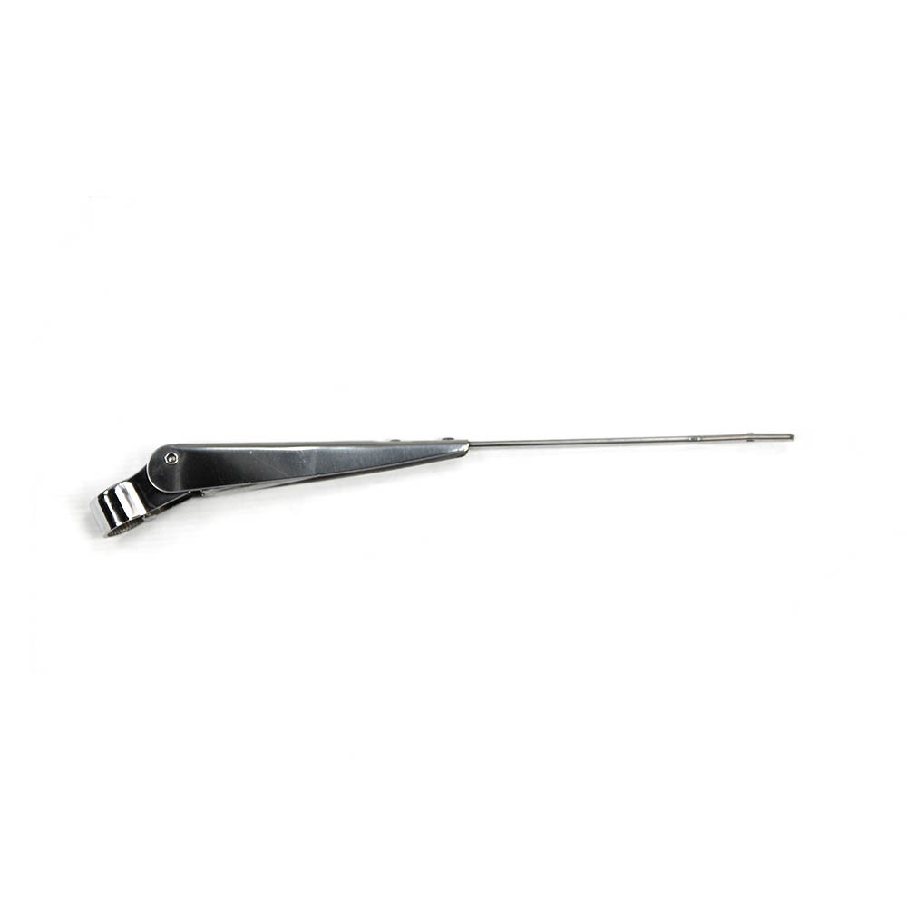 Chrome wiper arm 2cv
