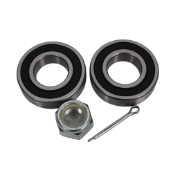 Kit de Roulement de roue AV R4L 75-