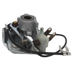 Vis Platinées pour allumeur Marelli R4L 1.1L